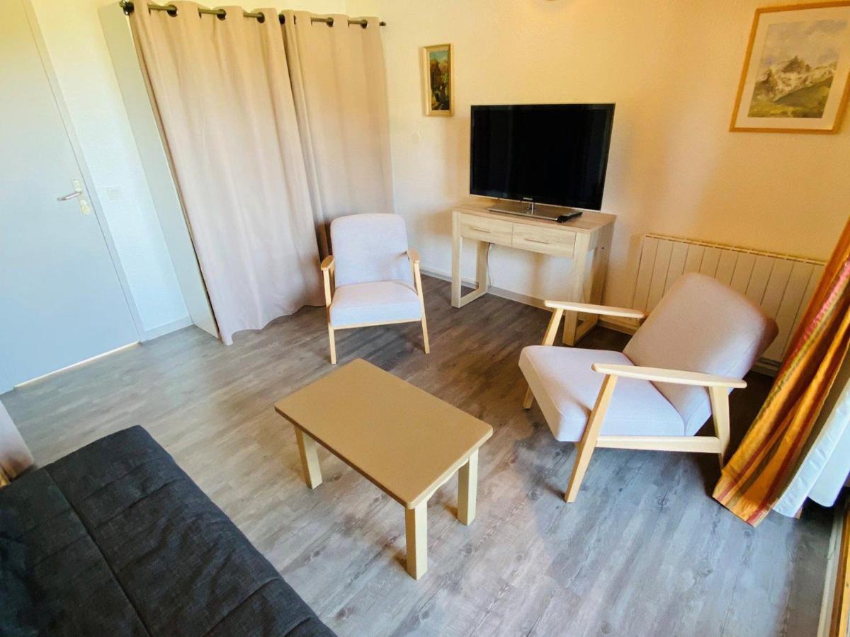 Duplex Moderne Avec Balcon, Parking, Cuisine Equipee - Fr-1-516-22 Apartment Les Deux Alpes Exterior photo